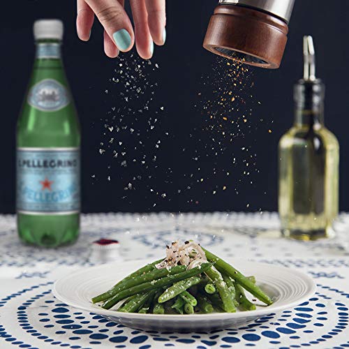 S.Pellegrino Sparkling Natural Mineral Water, 16.9 Fl Oz. 24 Pack