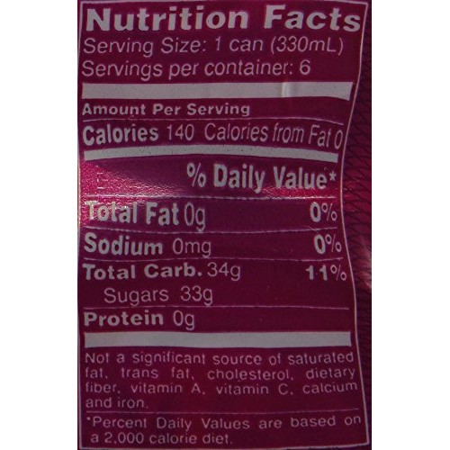 San Pellegrino Melograno E Arancia Pomegranate &Amp; Orange 11.15