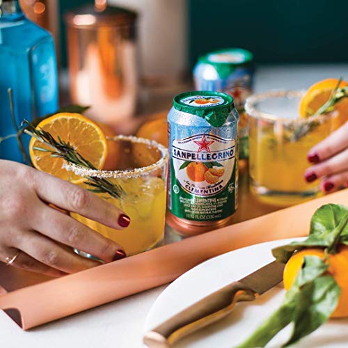 San Pellegrino Sparkling Fruit Beverages - All Flavor Variety Pa