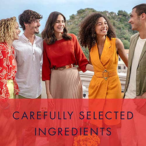 Sanpellegrino Blood Orange Italian Sparkling Drink Traditional,