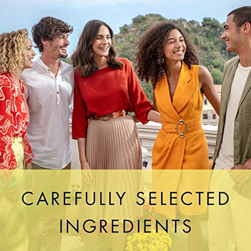 Sanpellegrino Lemon Sparkling Fruit Beverage, 11.15 Fl. Oz Cans