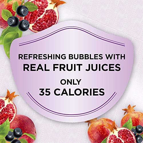 Sanpellegrino Momenti Pomegranate &Amp; Blackcurrant Cans, 11.15 Fl