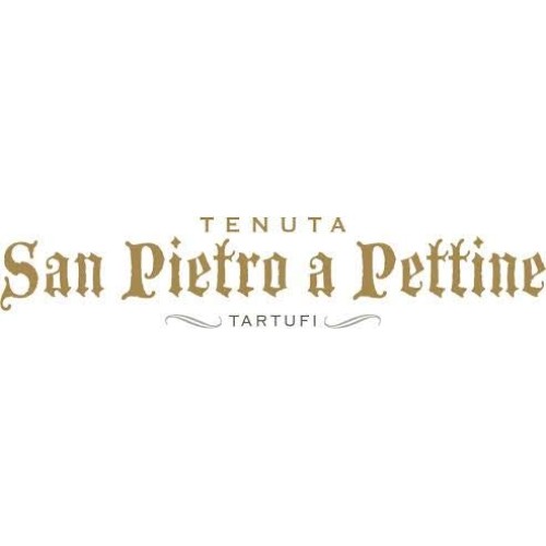 Black Truffle Sauce - Umbria Truffles - 180 G 6.35 Oz