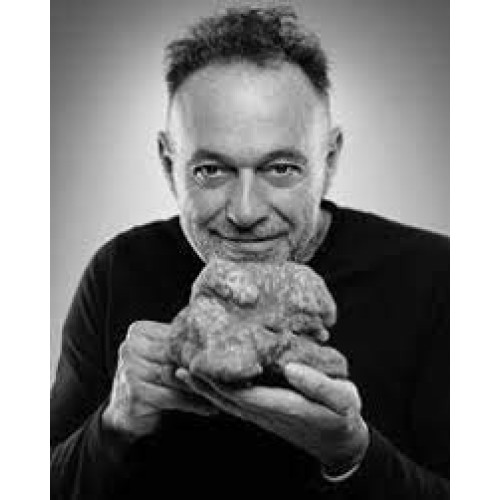 Black Truffle Sauce - Umbria Truffles - 180 G 6.35 Oz