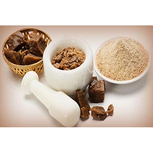 Authentic Asafoetida – Food Of The Gods, Devils Dung, Jowani Ba