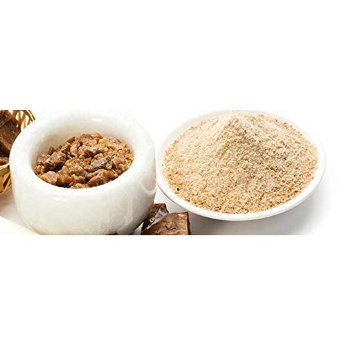 Authentic Asafoetida – Food Of The Gods, Devils Dung, Jowani Ba
