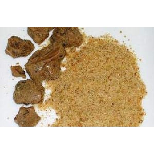 Authentic Asafoetida – Food Of The Gods, Devils Dung, Jowani Ba