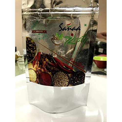 Cardamom Seeds , Elettaria Authentic And Pure 2