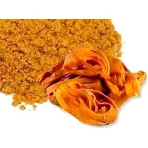 Homemade Authentic Mace Powder- Myristica Fragrans , Shell Of Nu