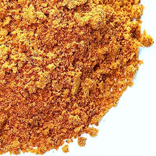 Homemade Authentic Mace Powder- Myristica Fragrans , Shell Of Nu
