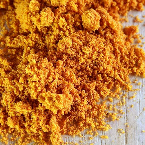 Homemade Authentic Mace Powder- Myristica Fragrans , Shell Of Nu