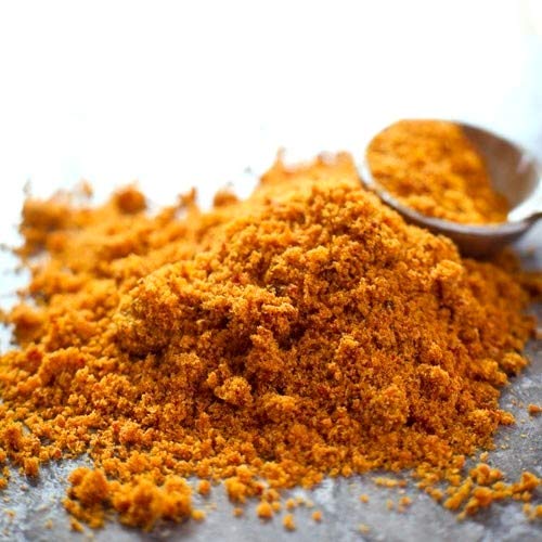 Homemade Authentic Mace Powder- Myristica Fragrans , Shell Of Nu