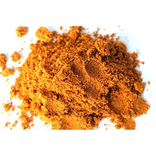 Homemade Authentic Mace Powder- Myristica Fragrans , Shell Of Nu