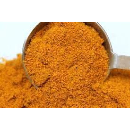 HOMEMADE Authentic MACE POWDER Myristica fragrans , shell