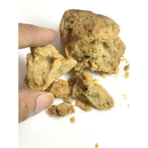 Pure Asafoetida Hing Whole Heeng, Organic Premium Quality With F