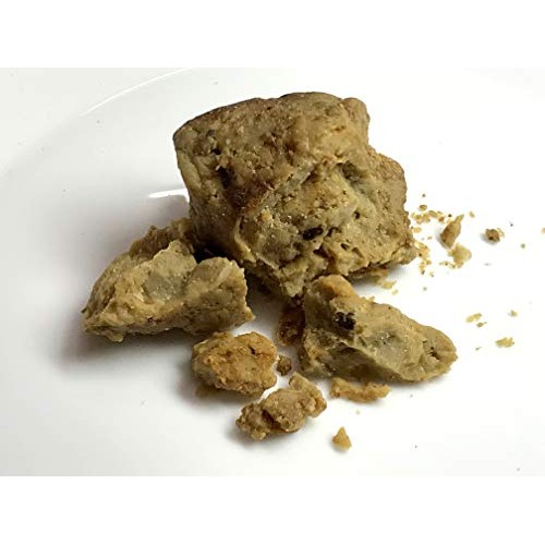 Pure Asafoetida Hing Whole Heeng, Organic Premium Quality With F