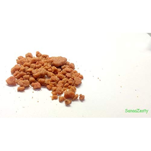 Strong Aromatic 100% Pure Asafoetida Hing ,Premium Quality In Sm