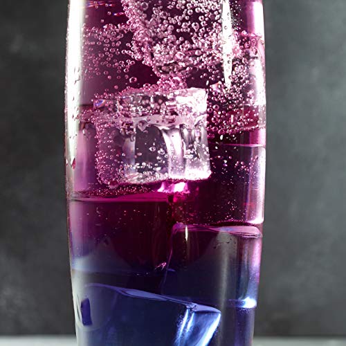 Colour Changing Gin Infusing Kit - Make A Whopping Five Bottles