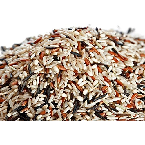 Wild-Rice-Gourmet-Blend-Black-Brown-And-Red-Gmo-Free-Premium-Qua Wild-Rice-Gourmet-Blend-Black-Brown-And-Red-Gmo-Free-Premium-Qua