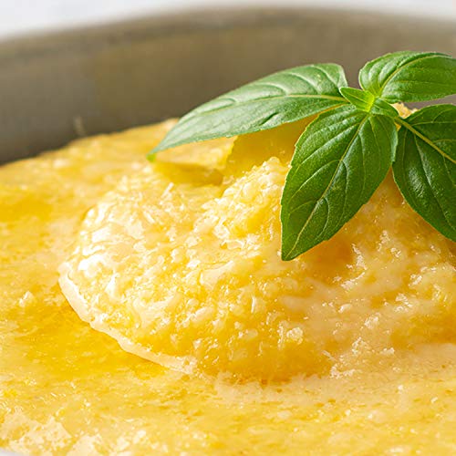 Sanniti Instant Polenta, 17.6 Oz Pack Of 4