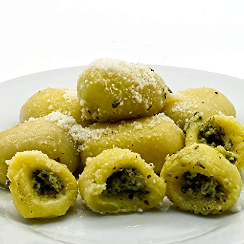 Sanniti Italian Grated Pecorino Romano Cheese, 5 Lb Bag