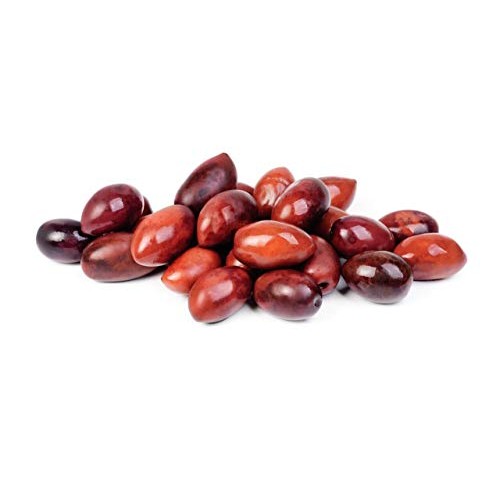 Sanniti Kalamata Olives - 1 Lb