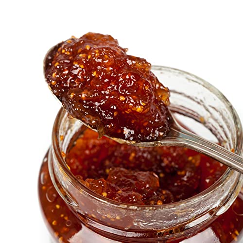 Sanniti Mediterranean Fig Spread, 10 Oz