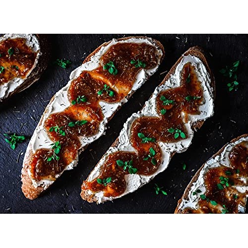 Sanniti Mediterranean Fig Spread, 10 Oz