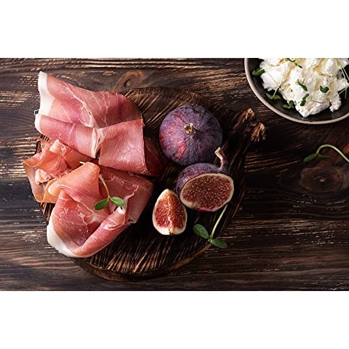 Sanniti Mediterranean Fig Spread, 10 Oz