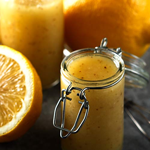 Sanniti Mini Preserved Lemons, 12.7 Ounce