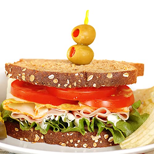 Sanniti Stuffed Queen Olives With Pimento, 19.4 Oz Pack Of 1