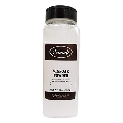 Sanniti Vinegar Powder, 16 Ounce