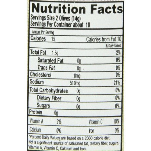 Santa Barbara Olive Stuffed Olives, Jalapeno And Garlic, 5 Ounce