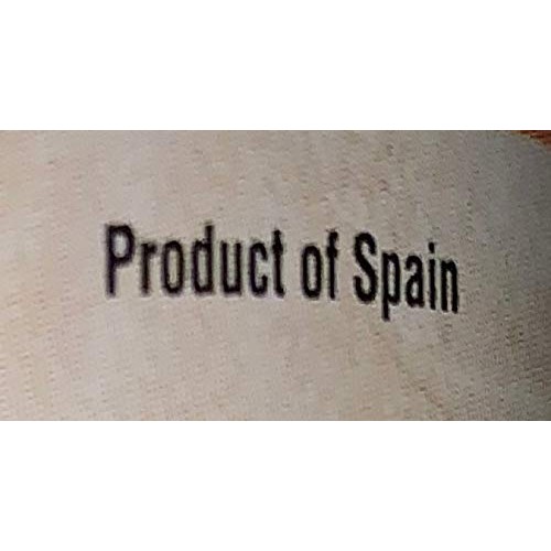 Santa Barbara Olive Anchovy Stuffed Olives, 5 Oz