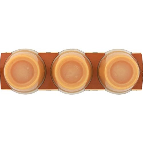 Santa Cruz Organic Apple Cinnamon Sauce Cups, 4 Oz, 6 Ct