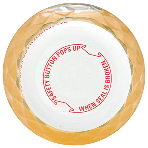 Santa Cruz Organic Ginger Juice Blend, 8 Ounces