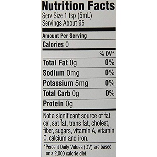 [Pack of 3] [Free Measuring Spoon Set] Santa Cruz Organic 100% S...