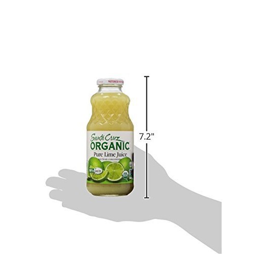 [Pack of 3] [Free Measuring Spoon Set] Santa Cruz Organic 100% S...