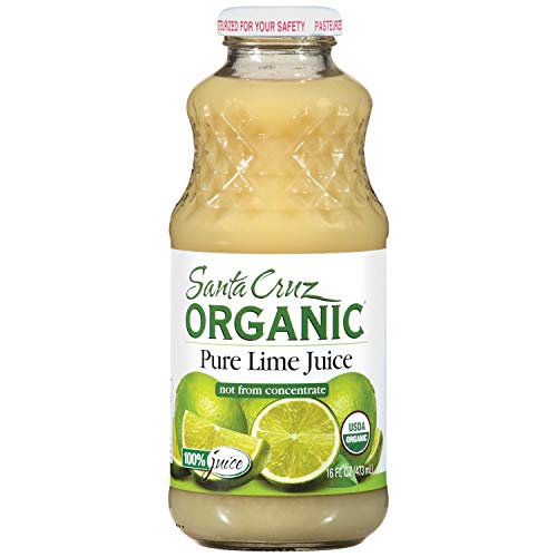 [Pack of 3] [Free Measuring Spoon Set] Santa Cruz Organic 100% S...