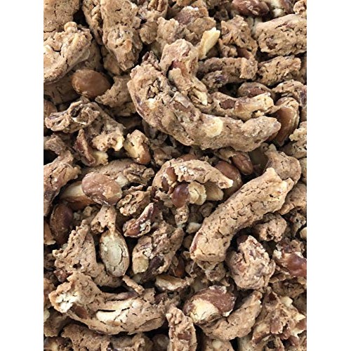 Dehydrated Vegetarian Refried Beans With Whole Beans