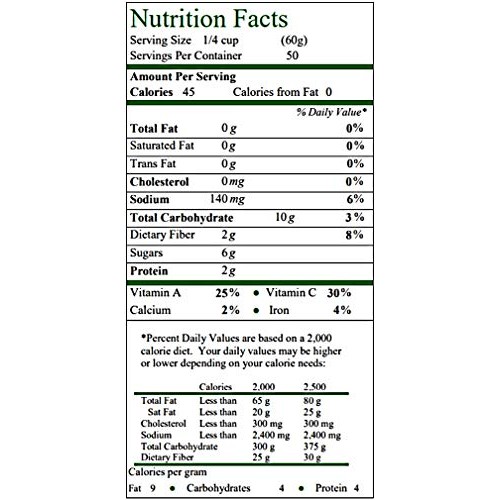 Saporito, Stanislaus Super Heavy Pizza Sauce, Chicago-Style Pizz