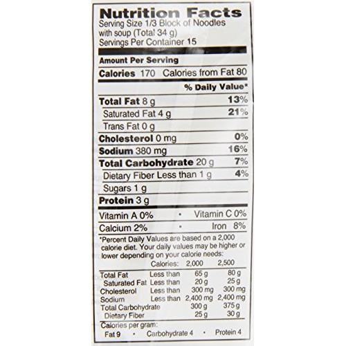 Sapporo Ichiban Chow Mein, 18 Ounce