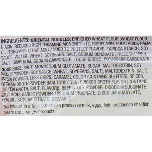 Sapporo Ichiban Ramen Noodles, Original, 3.50 Ounce Pack Of 24