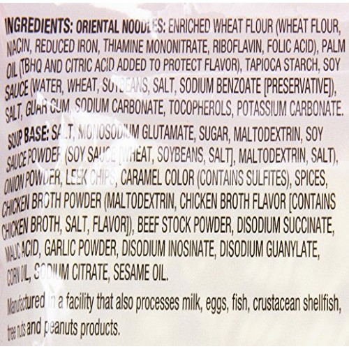 Sapporo Ichiban Ramen, Original, 3.5 Oz