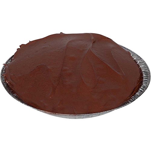 Sara Lee Chef Pierre Traditional Boston Cream Pie, 10 Inch -- 6