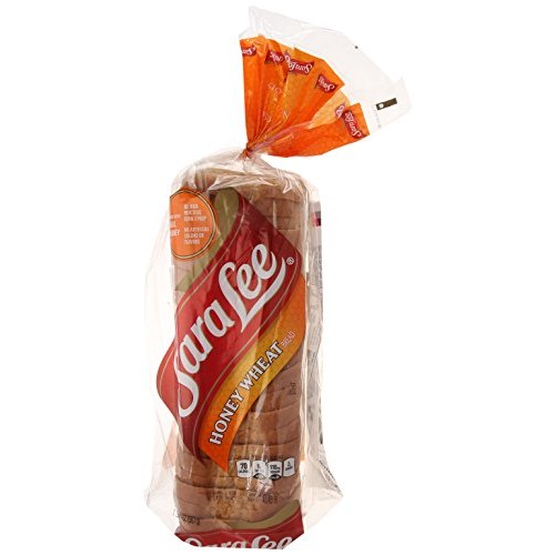 Sara Lee Honey Wheat Bread
