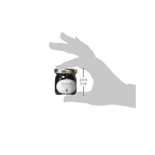 Sarabeths Fall Two Jar Gift Box Set - Two 9 Oz. Jars - Plum Che