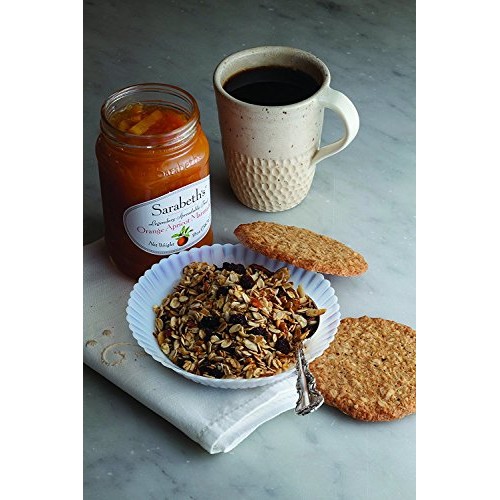 Sarabeths Mixed Berry Fruit Spread, 18 Oz