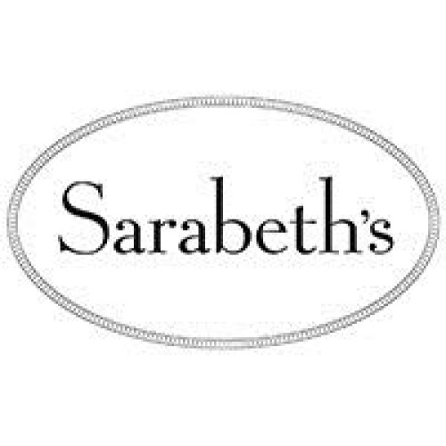 Sarabeths Two Jar Gift Box Set - Chunky Apple & Strawberry Rhubarb