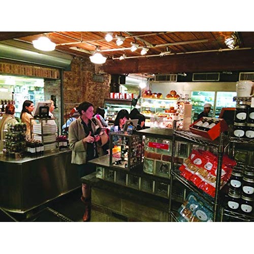 Sarabeths Two Jar Gift Box Set - Chunky Apple & Strawberry Rhubarb